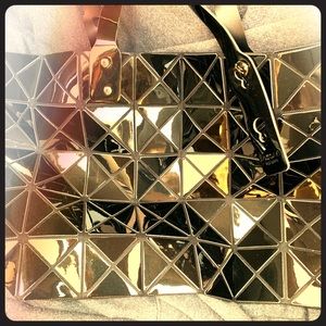 Issey Miyake women’s tote